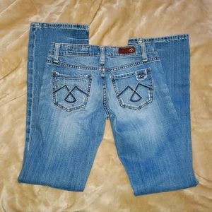 YASO jeans size 26